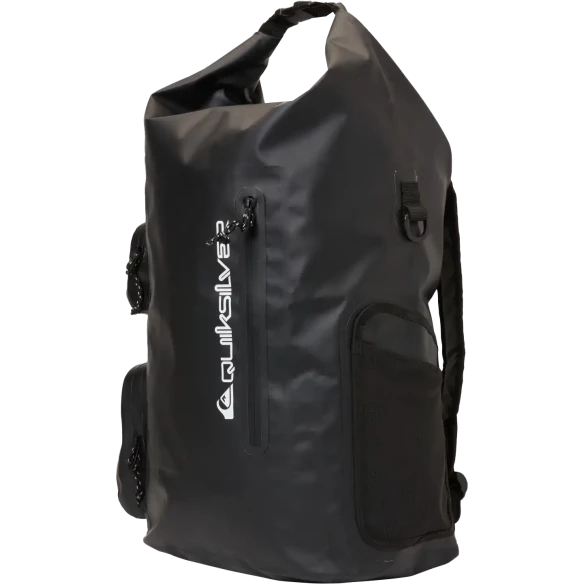 Quiksilver Evening Sesh waterproof backpack Quiksilver Evening Sesh waterproof backpack