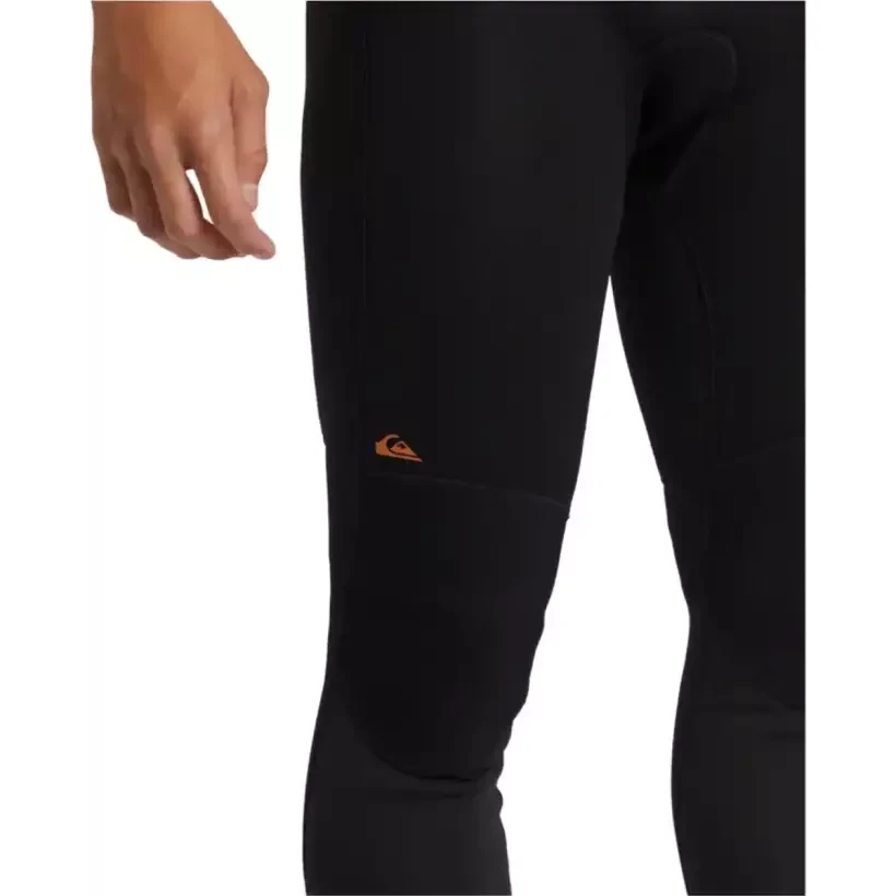 Quiksilver neopren Prologue Flatlock 3/2mm Black/Blue