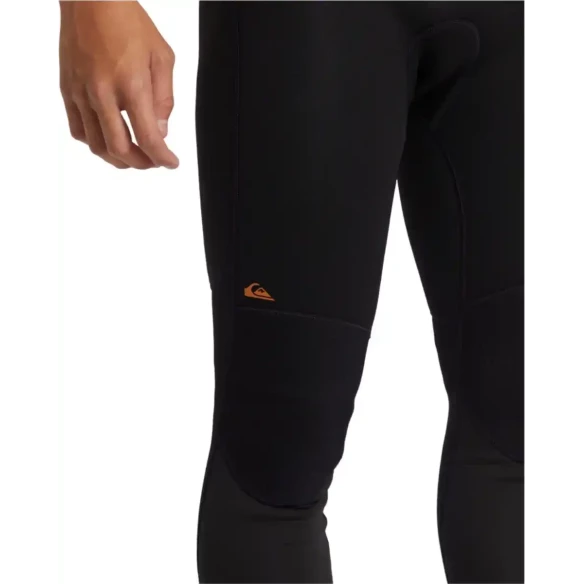 Quiksilver neopren Prologue Flatlock 3/2mm Black/Blue Quiksilver neopren Prologue Flatlock 3/2mm Black/Blue