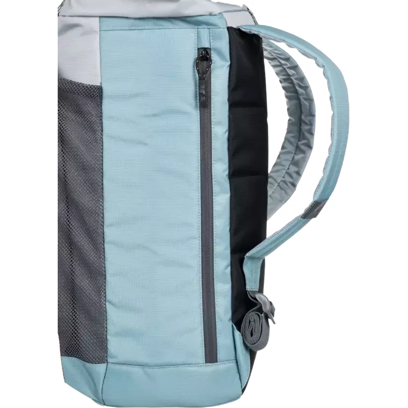 waterproof backpack quiksilver Secret Sesh bran