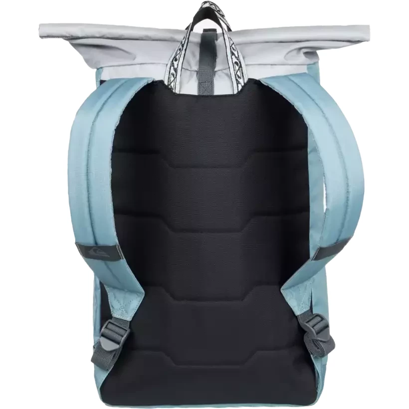 Mochila estanca quiksilver Secret Sesh bran