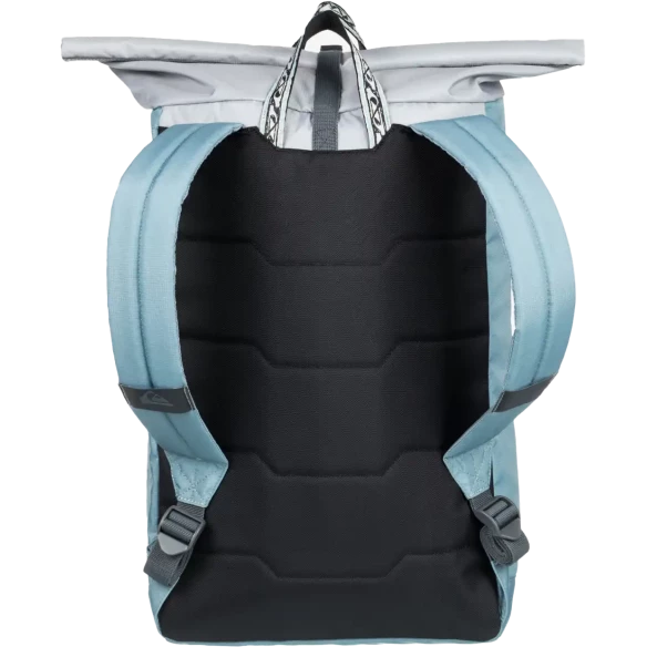 waterproof backpack quiksilver Secret Sesh bran waterproof backpack quiksilver Secret Sesh bran