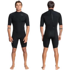 Wetsuit Quiksilver Everyday Sessions 2/2mm BZ