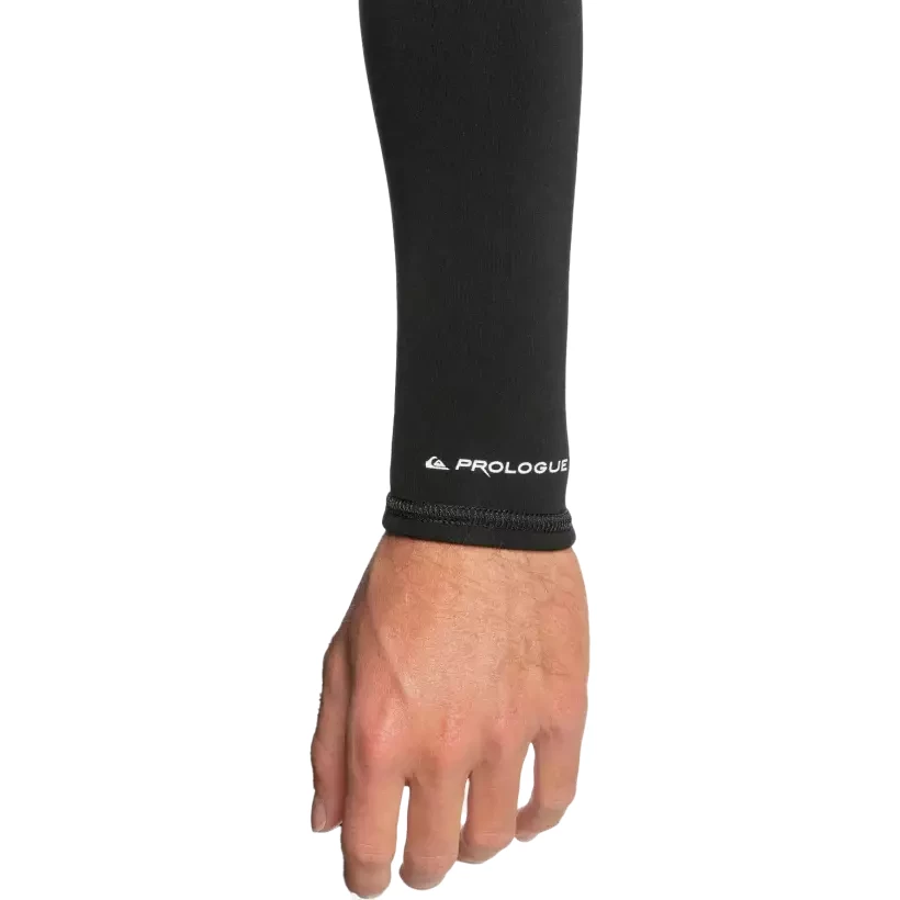 Top neopreen Quiksilver 1mm Prologue Black