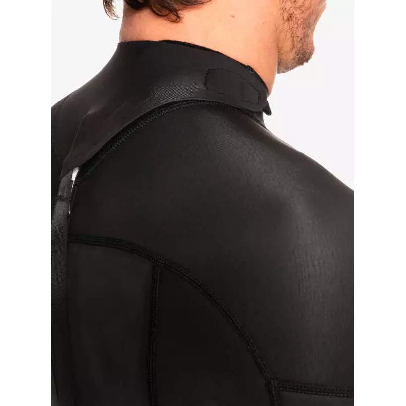Wetsuit quiksilver prologue 2mm