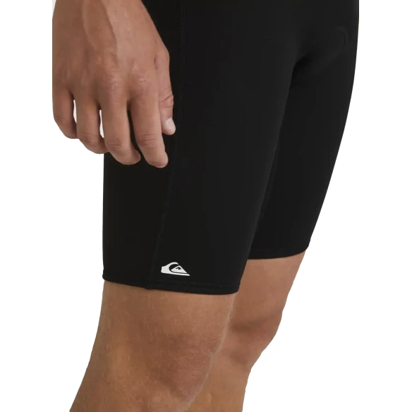 Neopren quiksilver prologue 2mm SS Black