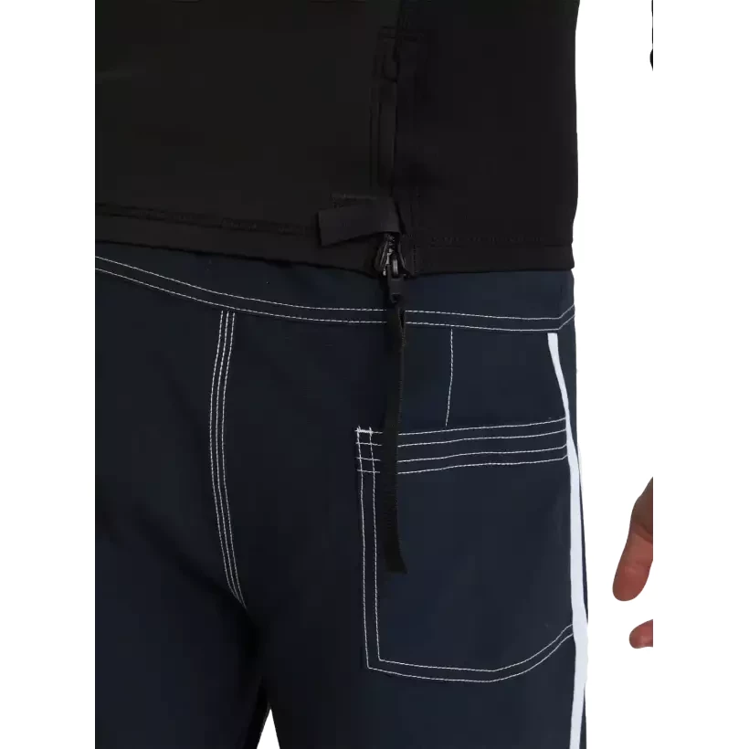 Top muta surf Quiksilver 1mm Prologue Black