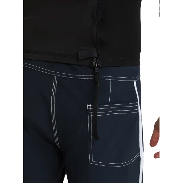 Top néoprène Quiksilver 1mm Prologue Black Top néoprène Quiksilver 1mm Prologue Black