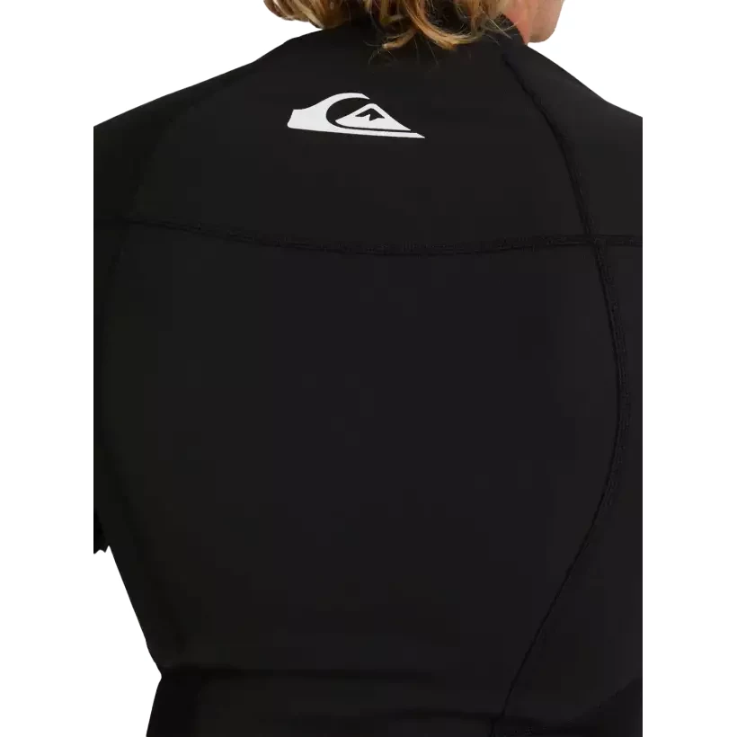 Top neopreen Quiksilver 1mm Prologue Black