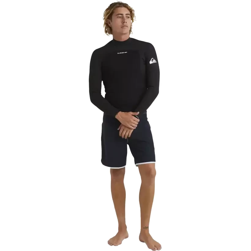 Top Quiksilver Everyday 1mm Prologue Black
