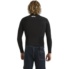 Top néoprène Quiksilver 1mm Prologue Black 2