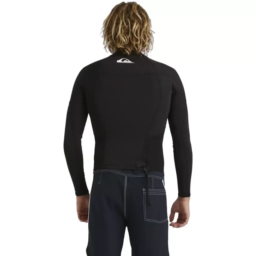Top Quiksilver Everyday 1mm Prologue Black
