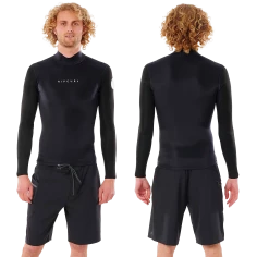 Top Rip Curl Dawn Patrol Revo 1,5mm LS