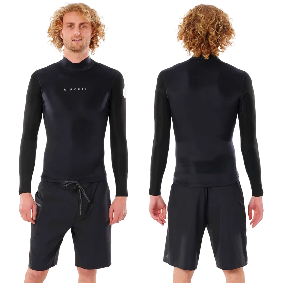 Top neopreen Rip Curl Dawn Patrol Revo 1,5 mm LS