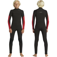 Neopreen Quiksilver Everyday Sessions 3/2mm CZ Junior