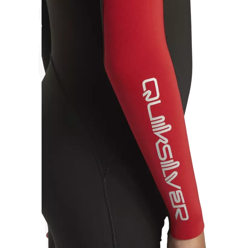 Combinaison Quiksilver Everyday Sessions 3/2mm CZ Junior