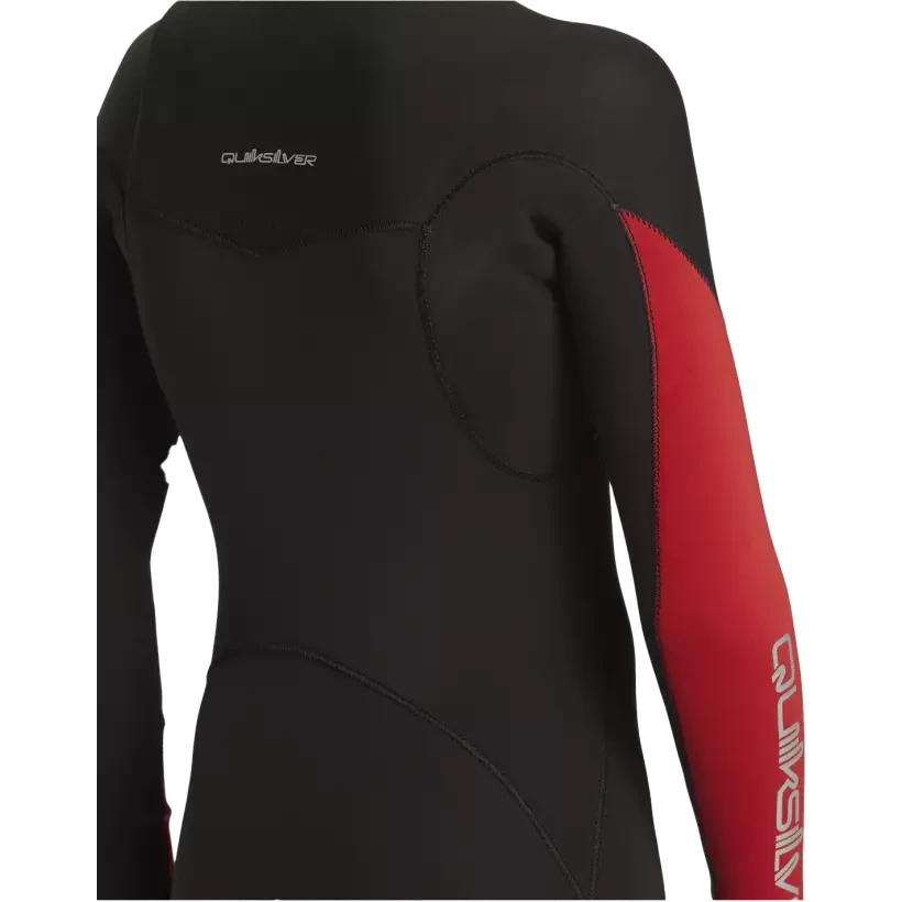 Fato Surf Quiksilver Everyday Sessions 3/2mm CZ Junior