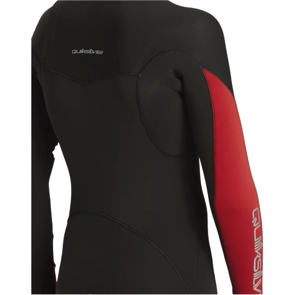 Wetsuit Quiksilver Everyday Sessions 3/2mm CZ Junior Wetsuit Quiksilver Everyday Sessions 3/2mm CZ Junior