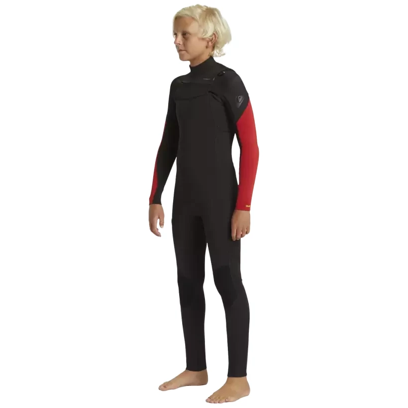Neopreen Quiksilver Everyday Sessions 3/2mm CZ Junior