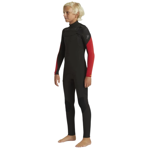 Neopreen Quiksilver Everyday Sessions 3/2mm CZ Junior