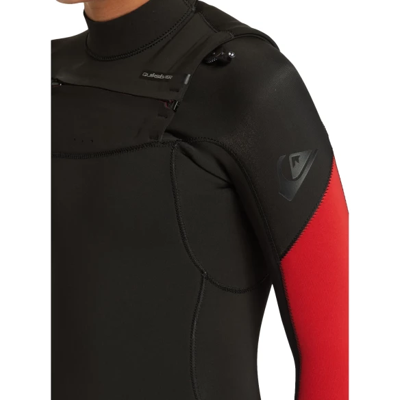 Wetsuit Quiksilver Everyday Sessions 3/2mm CZ Junior Wetsuit Quiksilver Everyday Sessions 3/2mm CZ Junior