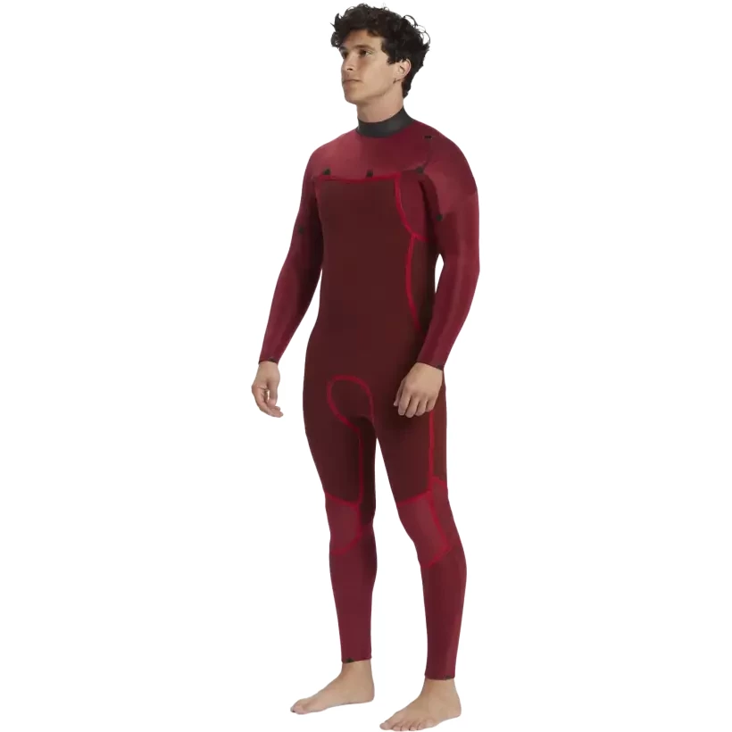 Neopreen Quiksilver Everyday Sessions 3/2mm CZ Ocean/Black