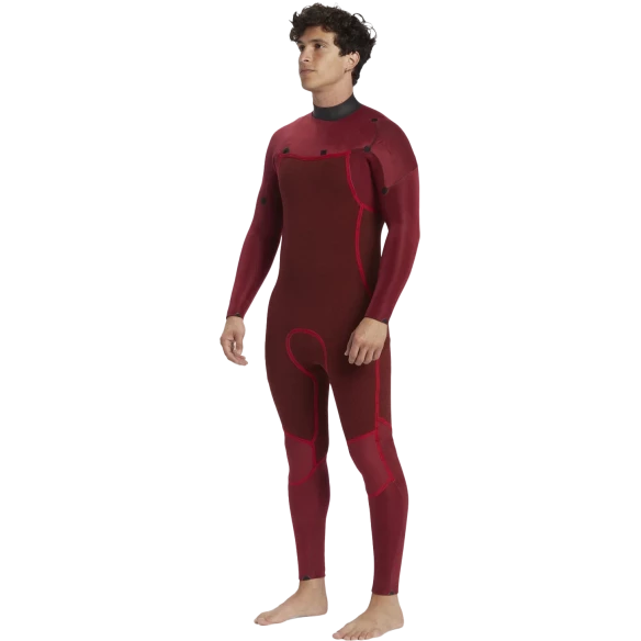 Neopreen Quiksilver Everyday Sessions 3/2mm CZ