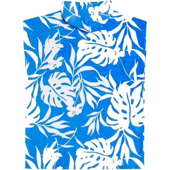 Poncho Roxy Stay Magical