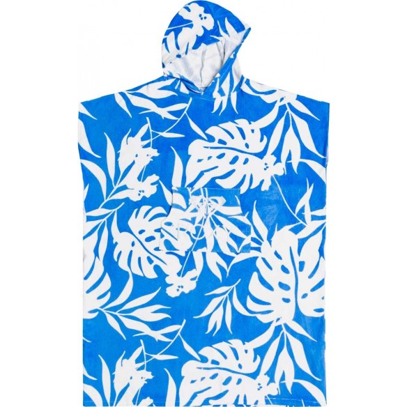 Poncho Roxy Stay Magical