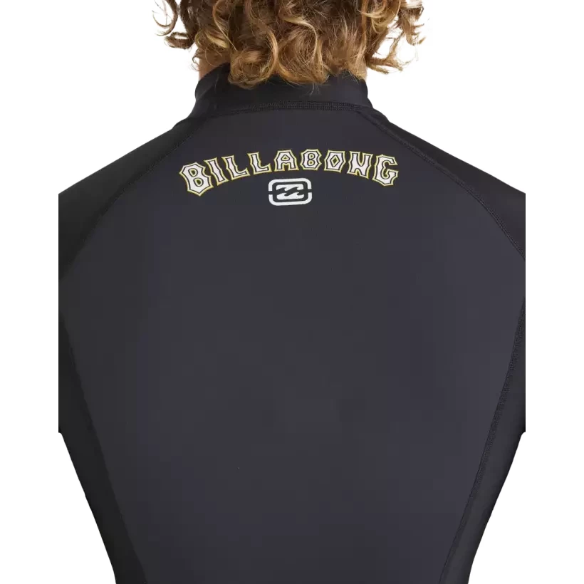 Top néoprène Billabong Absolute Poly Lite 1mm