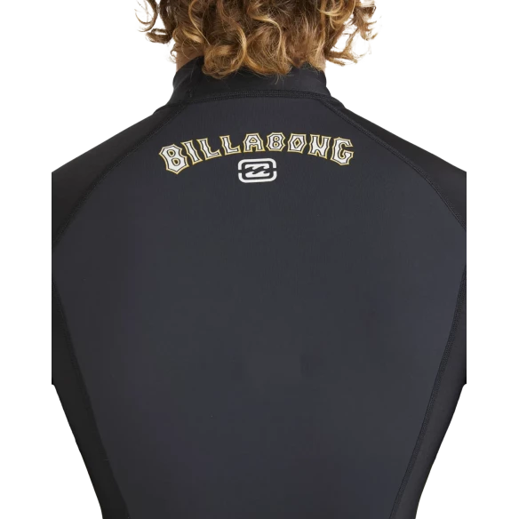 Top néoprène Billabong Absolute Poly Lite 1mm