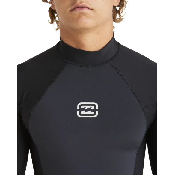 Top Billabong Absolute Poly Lite 1mm Top Billabong Absolute Poly Lite 1mm