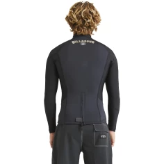 Top néoprène Billabong Absolute Poly Lite 1mm 2