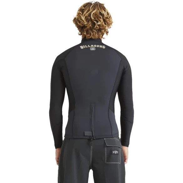 Top muta surf Billabong Absolute Poly Lite 1mm