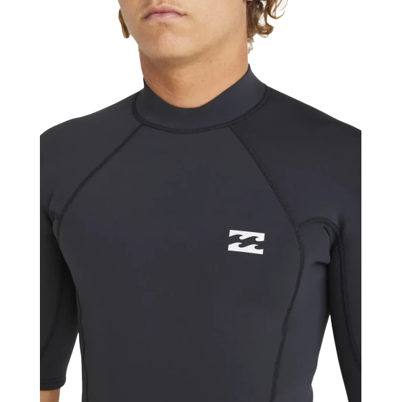 Top Billabong Absolute Natural 2mm SS Top Billabong Absolute Natural 2mm SS