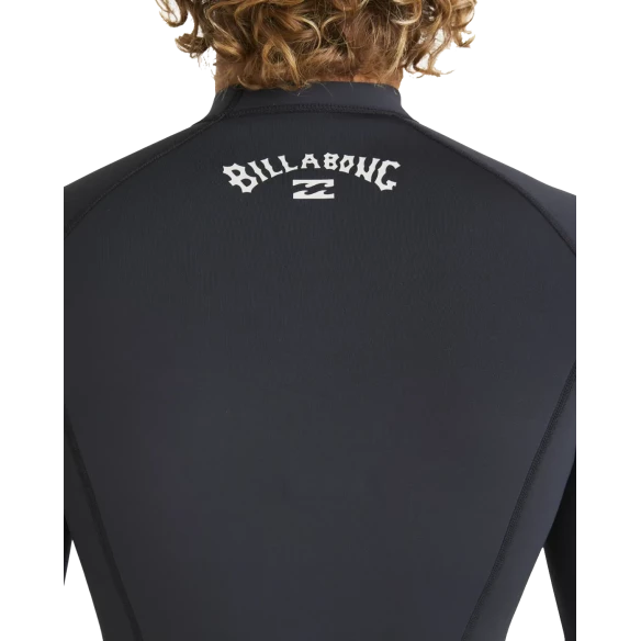 Top muta surf Billabong Absolute Natural 1mm LS Top muta surf Billabong Absolute Natural 1mm LS