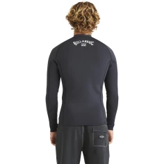 Top Billabong Absolute Natural 1mm LS 2