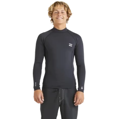 Top Billabong Absolute Natural 1mm LS