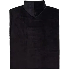 Poncho Roxy Stay Magical Black 2