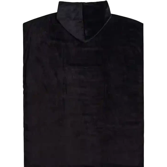 Poncho Roxy Stay Magical