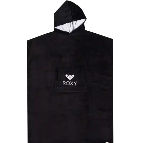 Poncho Roxy Stay Magical