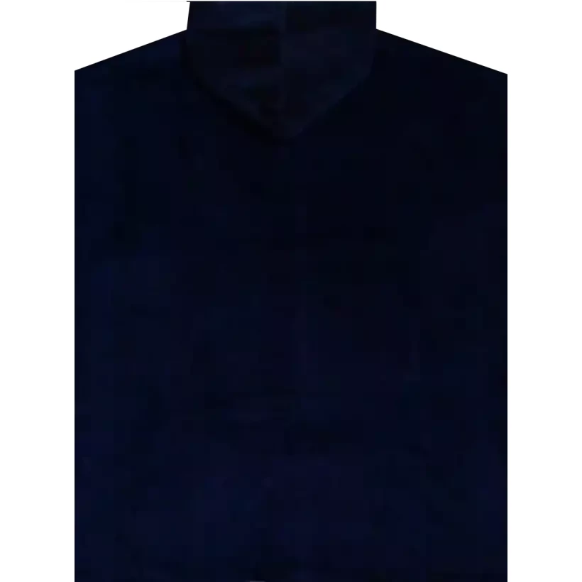 Poncho Roxy Stay Magical Blue