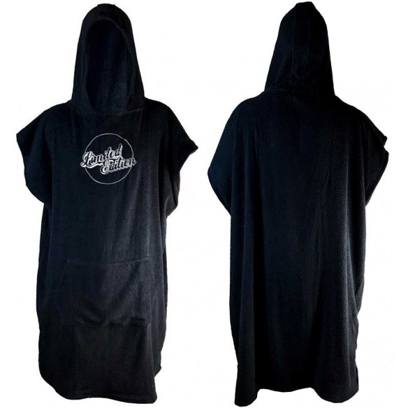 Poncho Ocean & Earth Sumatra Poncho Ocean & Earth Sumatra