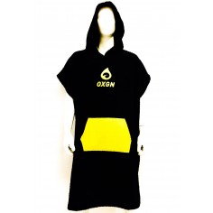 Poncho OXGN