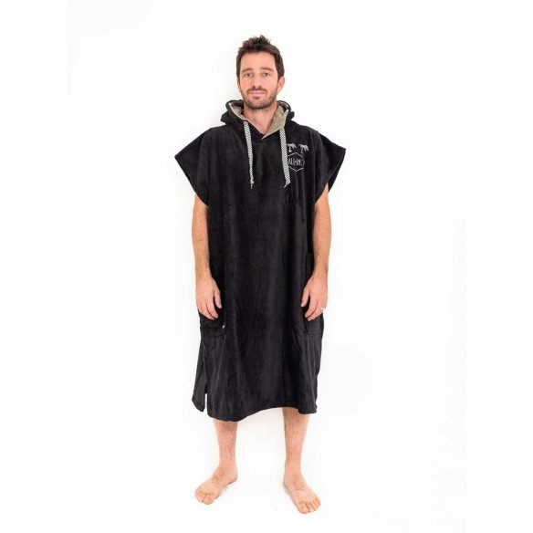 Poncho All In Classic Light Poncho All In Classic Light