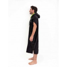 Poncho All In Classic Light 2