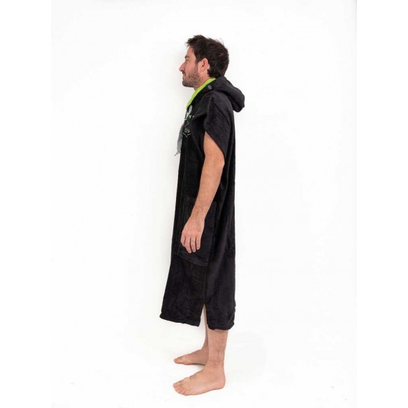 Poncho All In Classic Light Poncho All In Classic Light