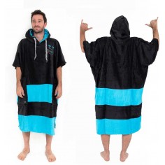 Poncho All In V Flash