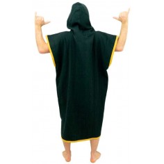 Poncho All In Classic Light 2