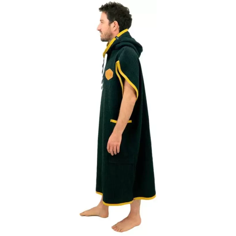 Poncho All In Classic Light